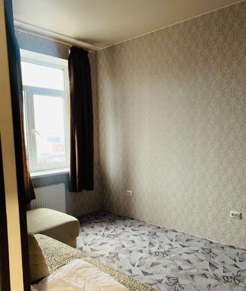 Продажа 1-комнатной квартиры, Краснодар, улица Леваневского,  187