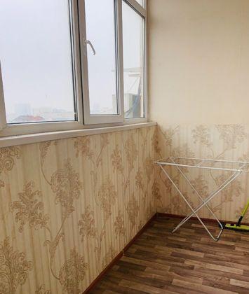 Продажа 1-комнатной квартиры, Краснодар, улица Леваневского,  187