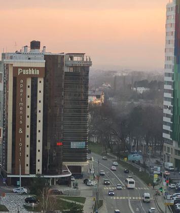 Продажа 2-комнатной квартиры, Краснодар, Комсомольская улица,  8