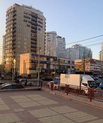 Продажа 2-комнатной квартиры, Краснодар, Комсомольская улица,  8