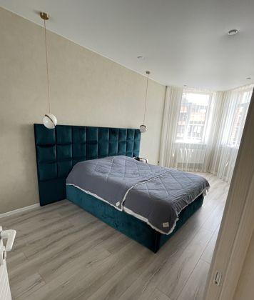 Продажа 3-комнатной квартиры, Краснодар, проспект Константина Образцова,  6/1