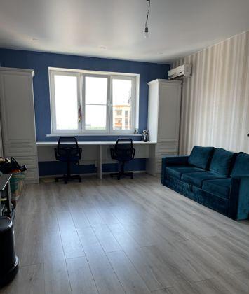 Продажа 3-комнатной квартиры, Краснодар, проспект Константина Образцова,  6/1