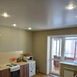 Продажа 1-комнатной квартиры, Краснодар, улица имени Калинина,  350/8