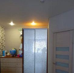 Продажа 1-комнатной квартиры, Краснодар, улица имени Калинина,  350/8