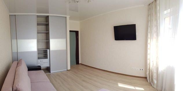 Продажа 2-комнатной квартиры, Краснодар, Гаражная улица,  67