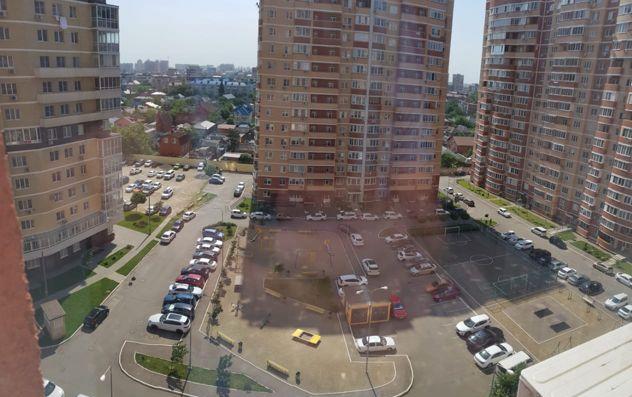 Продажа 2-комнатной квартиры, Краснодар, Гаражная улица,  67