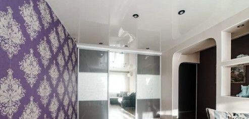 Продажа 1-комнатной квартиры, Краснодар, улица Тургенева,  135