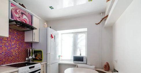 Продажа 1-комнатной квартиры, Краснодар, улица Тургенева,  135