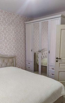 Продажа 1-комнатной квартиры, Краснодар, улица Героев-Разведчиков,  10