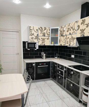 Продажа 1-комнатной квартиры, Краснодар, улица Симиренко,  18