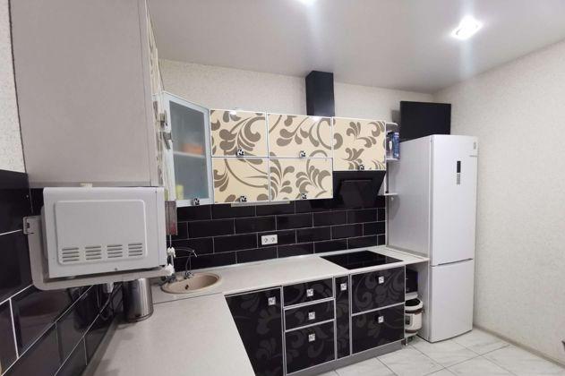 Продажа 1-комнатной квартиры, Краснодар, улица Симиренко,  18