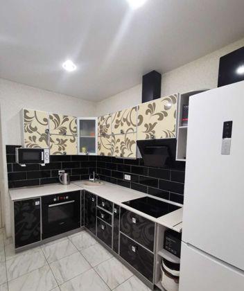 Продажа 1-комнатной квартиры, Краснодар, улица Симиренко,  18