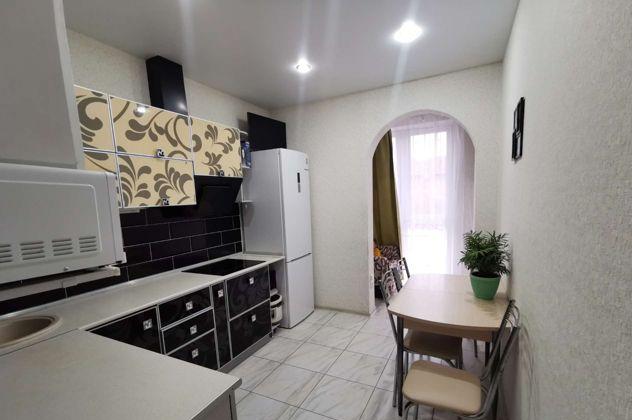 Продажа 1-комнатной квартиры, Краснодар, улица Симиренко,  18