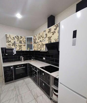 Продажа 1-комнатной квартиры, Краснодар, улица Симиренко,  18