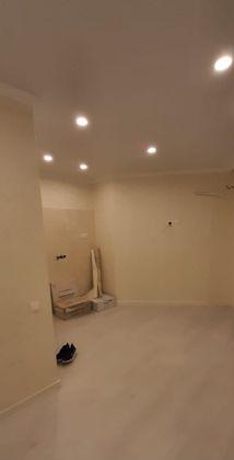 Продажа 1-комнатной квартиры, Краснодар, улица имени Героя Николая Шевелёва,  7