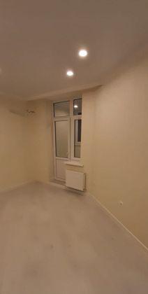 Продажа 1-комнатной квартиры, Краснодар, улица имени Героя Николая Шевелёва,  7