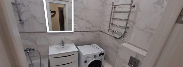 Продажа 1-комнатной квартиры, Краснодар, улица имени Героя Николая Шевелёва,  7