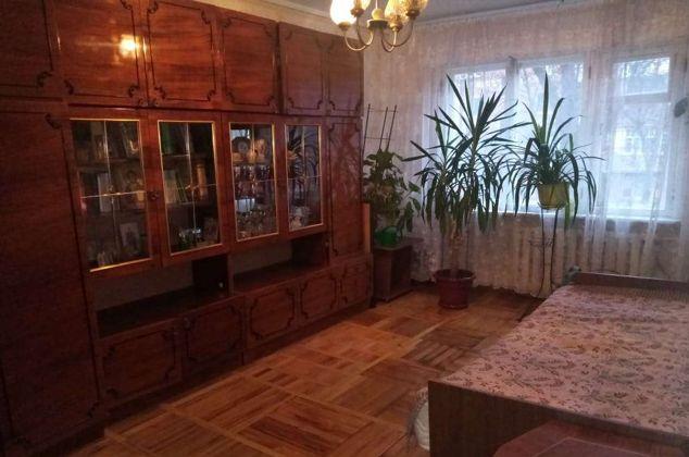 Продажа 3-комнатной квартиры, Краснодар, улица Красных Партизан,  161/2