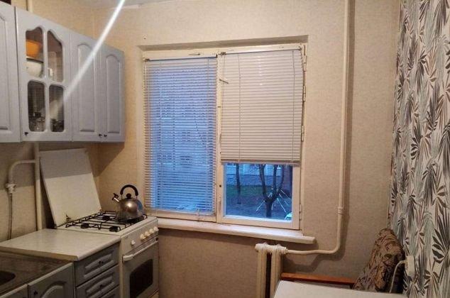 Продажа 3-комнатной квартиры, Краснодар, улица Красных Партизан,  161/2