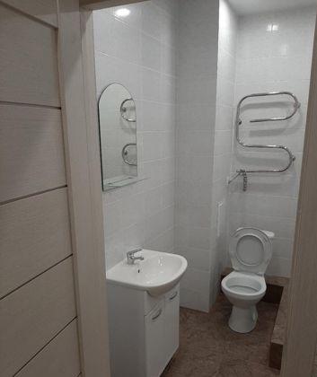 Продажа 1-комнатной квартиры, Краснодар, улица имени Героя Георгия Бочарникова,  4