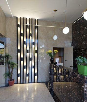 Продажа 1-комнатной квартиры, Краснодар, улица Шоссе Нефтяников,  18к2