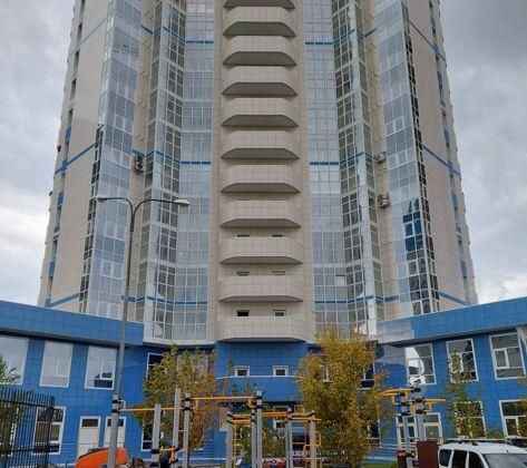 Продажа 1-комнатной квартиры, Краснодар, улица Шоссе Нефтяников,  18к2