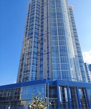 Продажа 1-комнатной квартиры, Краснодар, улица Шоссе Нефтяников,  18к2