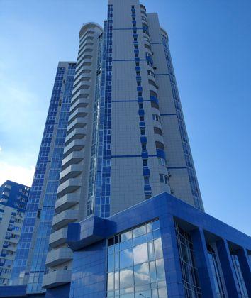 Продажа 1-комнатной квартиры, Краснодар, улица Шоссе Нефтяников,  18к2