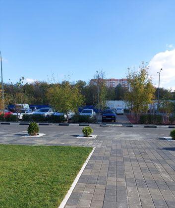 Продажа 1-комнатной квартиры, Краснодар, улица Шоссе Нефтяников,  18к2