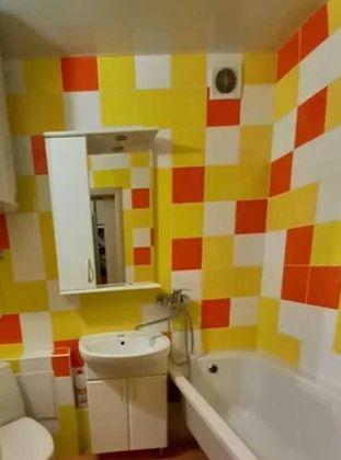 Продажа 1-комнатной квартиры, Краснодар, улица им. Героя Сарабеева В.И.,  3