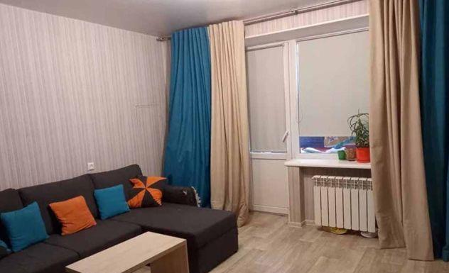 Продажа 1-комнатной квартиры, Краснодар, улица им. Героя Сарабеева В.И.,  3