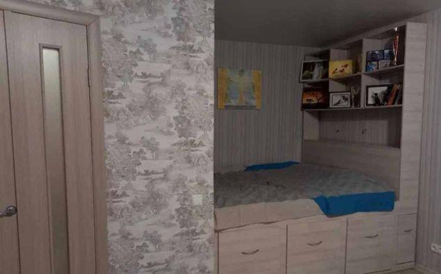 Продажа 1-комнатной квартиры, Краснодар, улица им. Героя Сарабеева В.И.,  3