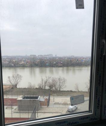 Продажа 1-комнатной квартиры, Краснодар, Кожевенная улица,  22