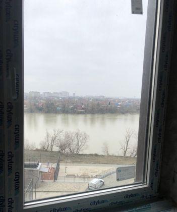 Продажа 1-комнатной квартиры, Краснодар, Кожевенная улица,  22