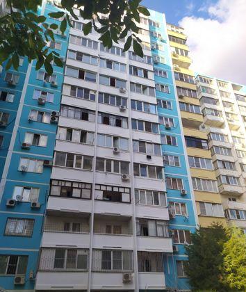 Продажа 1-комнатной квартиры, Краснодар, улица Красных Партизан,  4/4