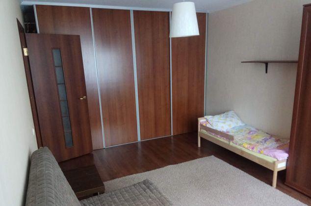 Продажа 1-комнатной квартиры, Краснодар, улица Красных Партизан,  4/4