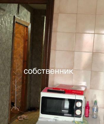 Продажа 1-комнатной квартиры, Краснодар, Ставропольская улица,  80
