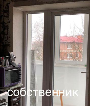 Продажа 1-комнатной квартиры, Краснодар, Ставропольская улица,  80