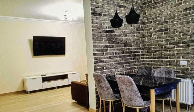 Продажа 1-комнатной квартиры, Краснодар, Черкасская улица,  60/1