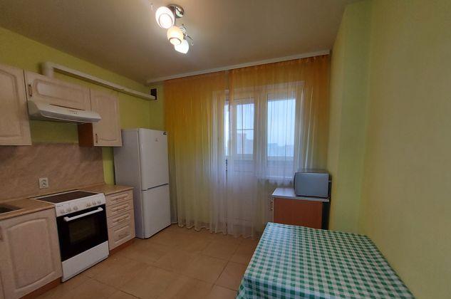 Продажа 1-комнатной квартиры, Краснодар, улица Генерала Шифрина,  1