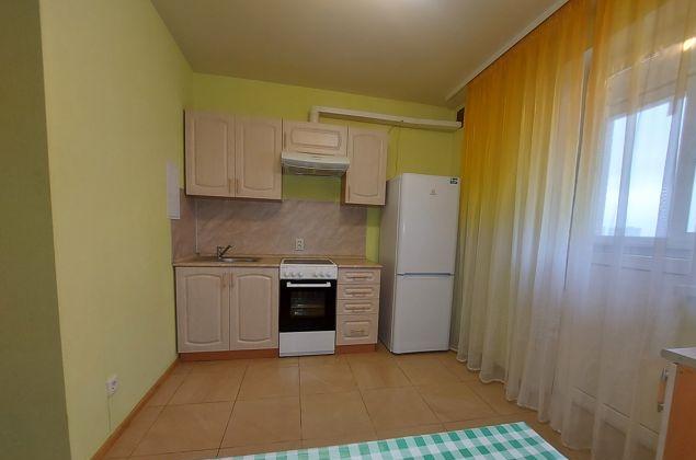 Продажа 1-комнатной квартиры, Краснодар, улица Генерала Шифрина,  1