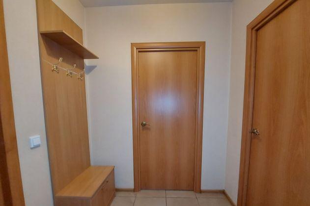 Продажа 1-комнатной квартиры, Краснодар, улица Генерала Шифрина,  1