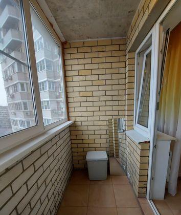 Продажа 1-комнатной квартиры, Краснодар, улица Генерала Шифрина,  1