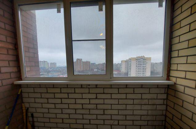 Продажа 1-комнатной квартиры, Краснодар, улица Генерала Шифрина,  1