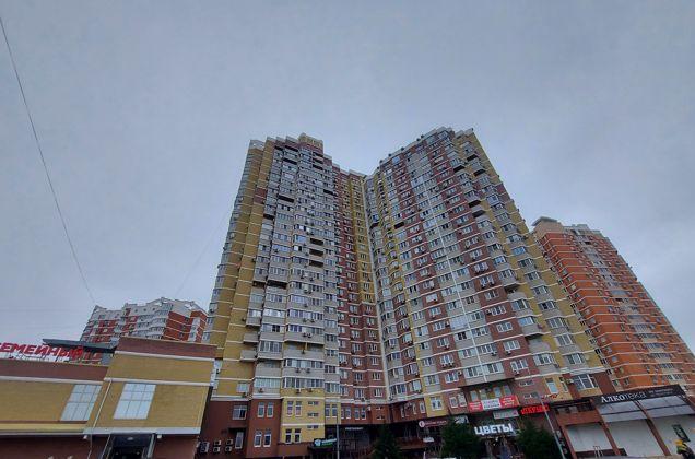 Продажа 1-комнатной квартиры, Краснодар, улица Генерала Шифрина,  1