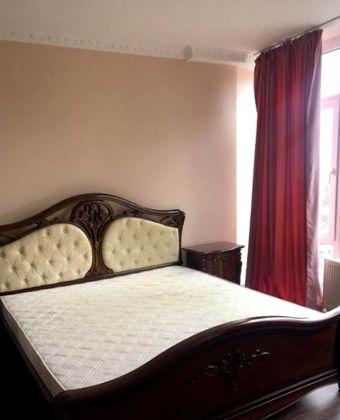 Продажа 1-комнатной квартиры, Краснодар, Черкасская улица,  129/1