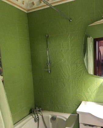 Продажа 1-комнатной квартиры, Краснодар, Черкасская улица,  129/1