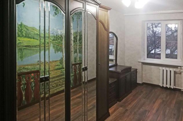 Продажа 2-комнатной квартиры, Краснодар, улица Курчатова,  2