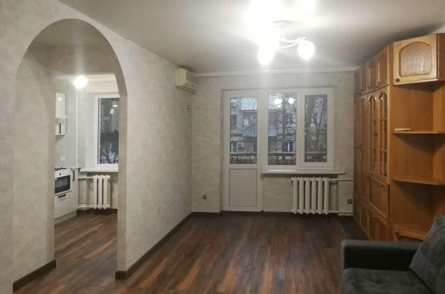 Продажа 2-комнатной квартиры, Краснодар, улица Курчатова,  2