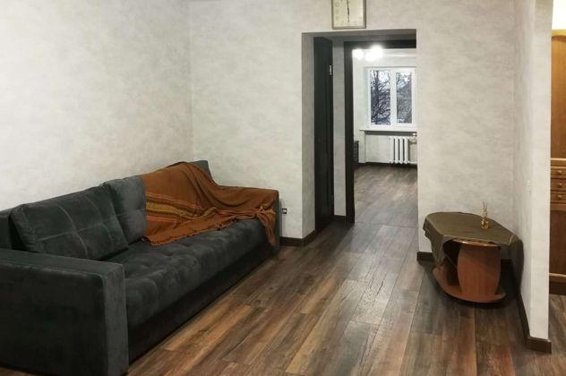 Продажа 2-комнатной квартиры, Краснодар, улица Курчатова,  2